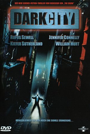 Dark City [DVD]
