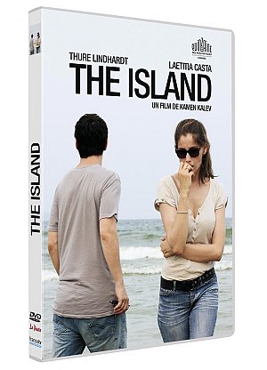 The Island [DVD]