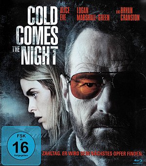 Cold comes the night [Blu-ray]