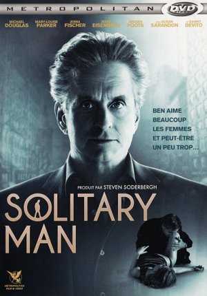 Solitary Man [DVD]