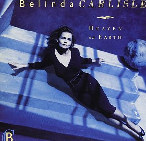 Heaven On Earth [CD]
