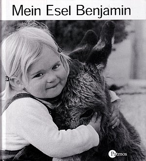 Mein Esel Benjamin