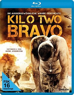 Kilo two bravo [Blu-ray]
