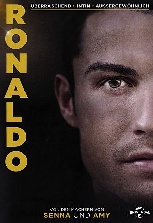 Ronaldo  [DVD]