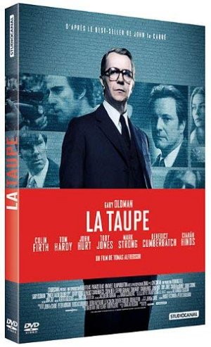 La Taupe [DVD]