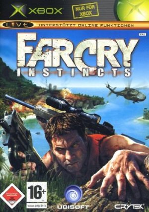 Far Cry Instincts [Microsoft Xbox One]