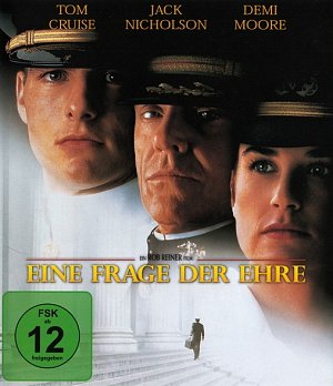 Des hommes d'honneur [Blu-ray]