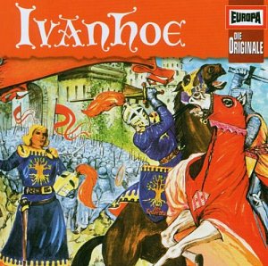 Ivanhoe