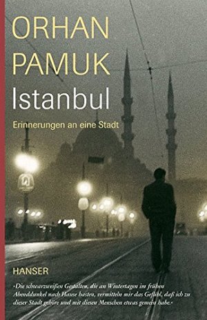 Istanbul - Erinnerungen an eine Stadt