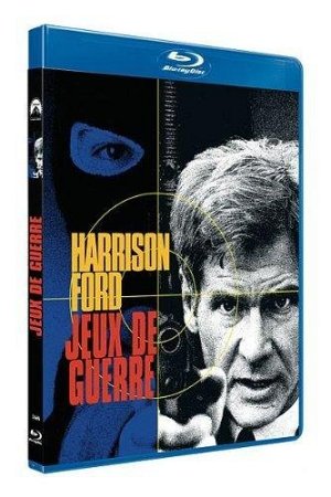 Jeux de guerre [Blu-ray]