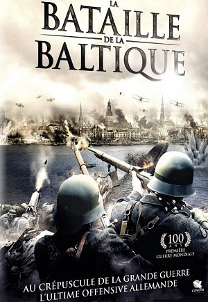 La Bataille de la Baltique [DVD]
