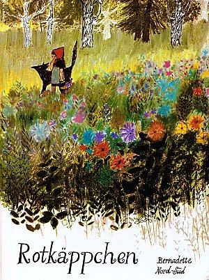 Rotkäppchen
