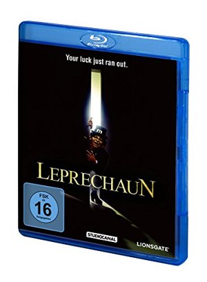 Leprechaun 1  [Blu-ray]