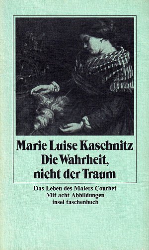 Die Wahrheit, nicht der Traum