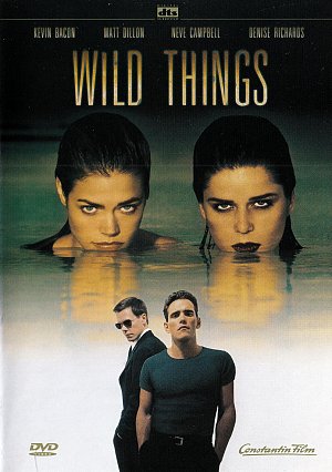 Wild Things [DVD]