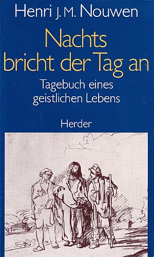 Nachts bricht der Tag an