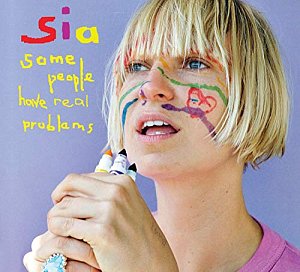 Some People Have Real Problems [CD]