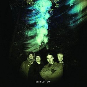 Dead Letters [CD]