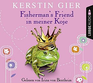 Fisherman's Friend in meiner Koje [CD]