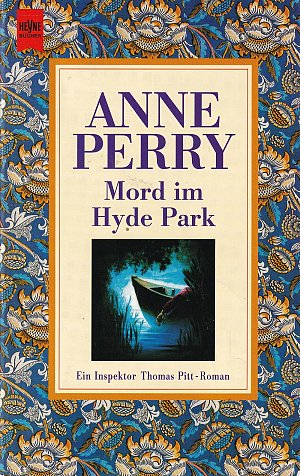 Mord im Hyde Park