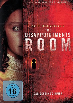 The disappointments room [DVD]