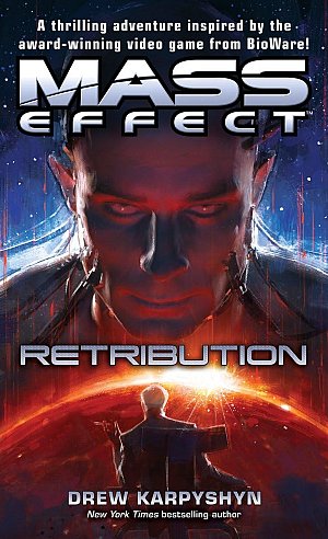 Mass Effect - Retribution