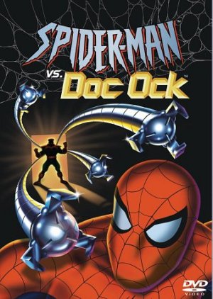 Spider-Man vs. Doc Ock [DVD]