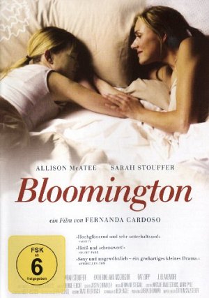 Bloomington (OmU) [DVD]