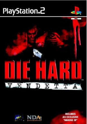 Die Hard - Stirb Langsam: Vendetta [Sony PlayStation 2]