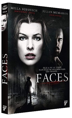 Faces [DVD]
