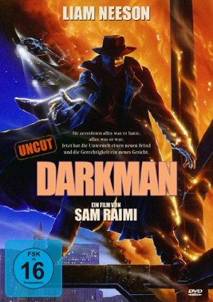 Darkman [DVD]