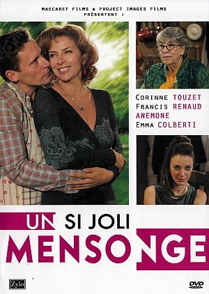 Un si joli mensonge [DVD]