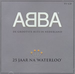 25 Jaar Na Waterloo [CD]