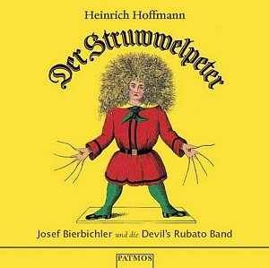 Der Struwwelpeter