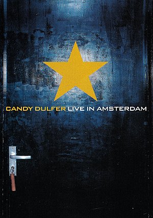 Candy Dulfer - Live In Amsterdam [DVD]