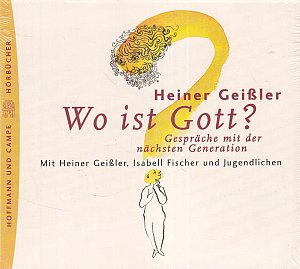 Wo ist Gott?