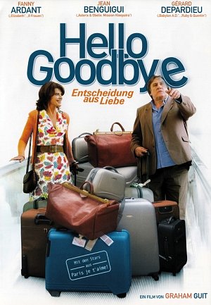 Hello Goodbye [DVD]