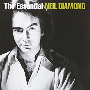 The Essential Neil Diamond [CD]