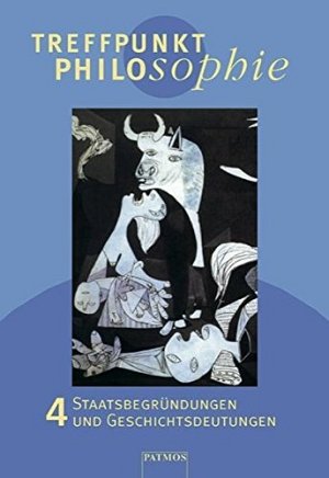 Treffpunkt Philosophie - 4