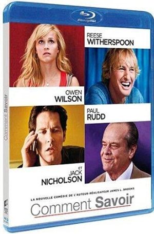 Comment savoir [Blu-ray]