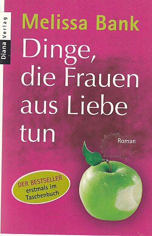 Dinge, die Frauen aus Liebe tun