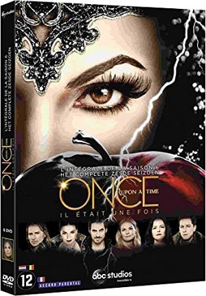 Once upon a time - Il était une fois -...