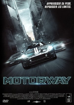 Motorway [DVD]