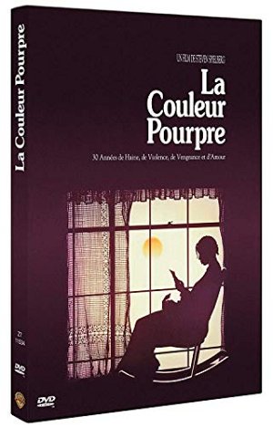 La couleur pourpre [DVD]