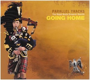 Parallel Tracks [CD]