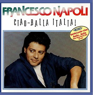 Ciao - Balla Italia [CD]