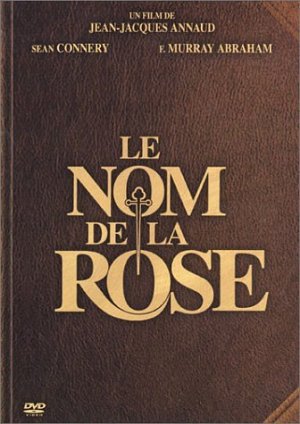 Le Nom de la Rose [DVD]