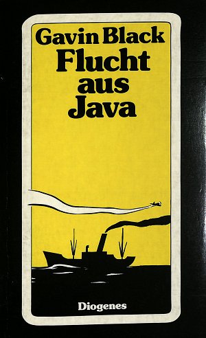 Flucht aus Java