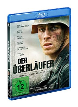 Der Überläufer [Blu-ray]