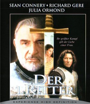 Der 1. Ritter [Blu-ray]
